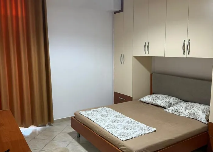 Apartment For Daily Rent