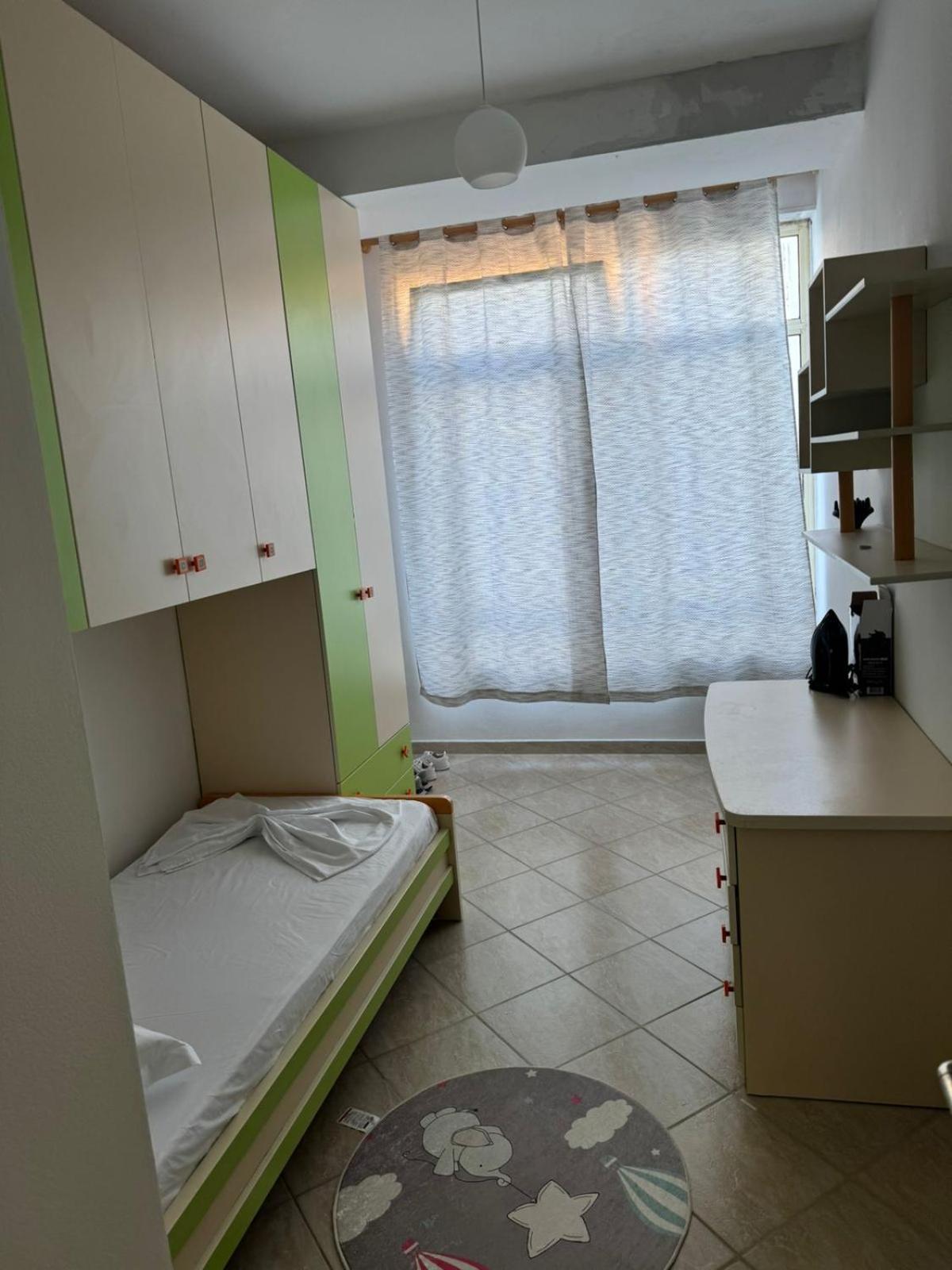 For Daily Rent Apartament Wlora