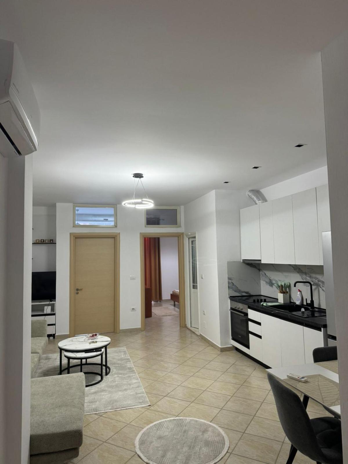 For Daily Rent Apartament Wlora