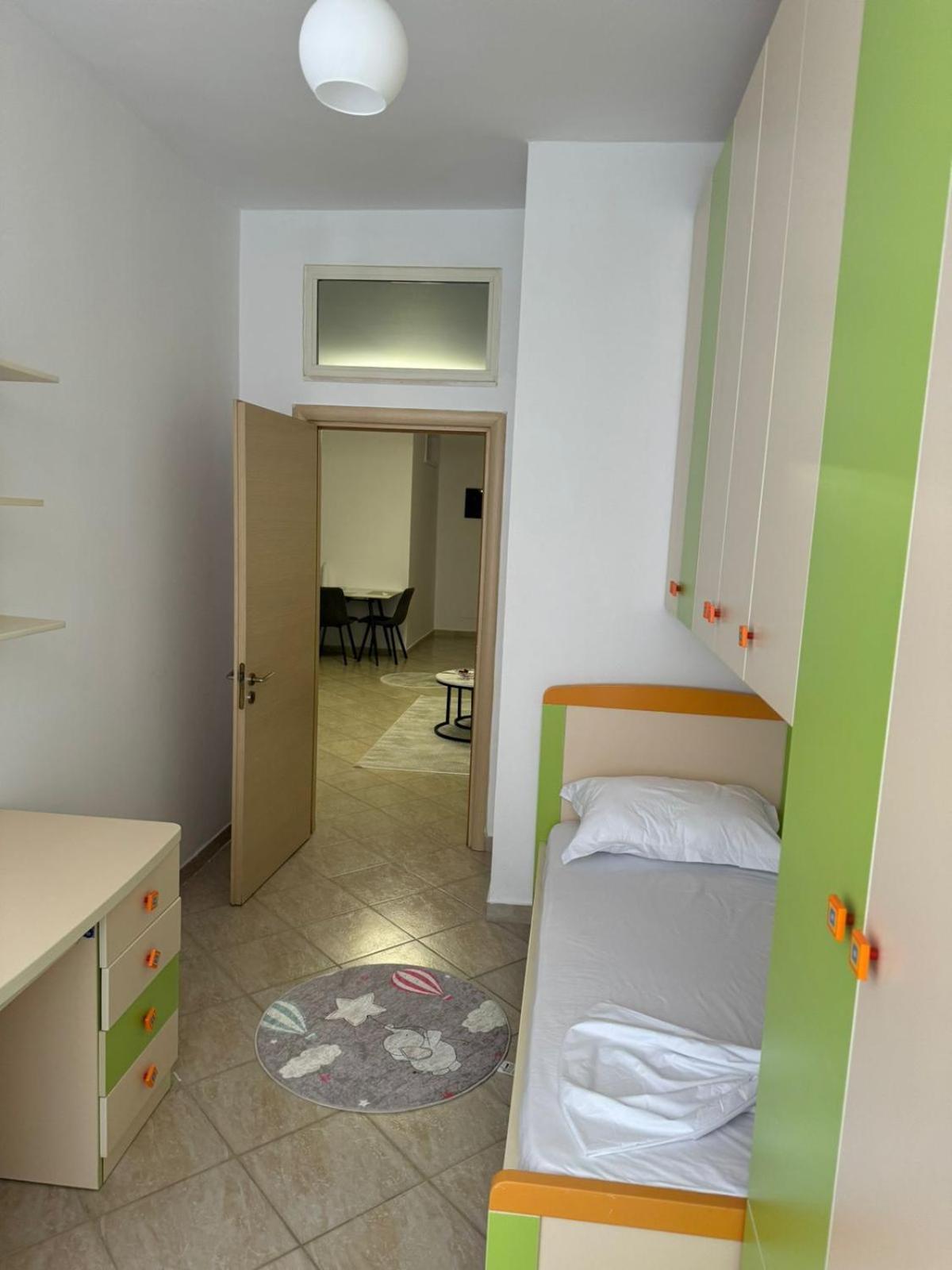 Apartament For Daily Rent